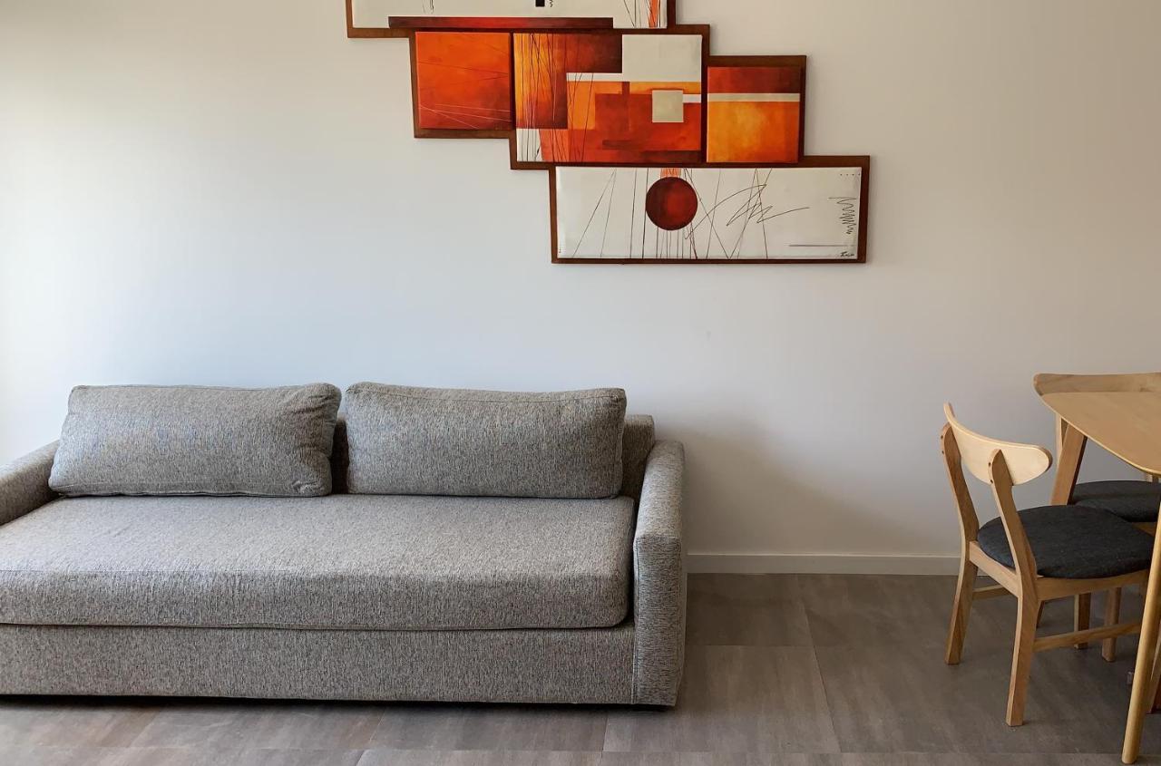 Urbana Apartments 413 Сан-Карлос-де-Барилоче Экстерьер фото