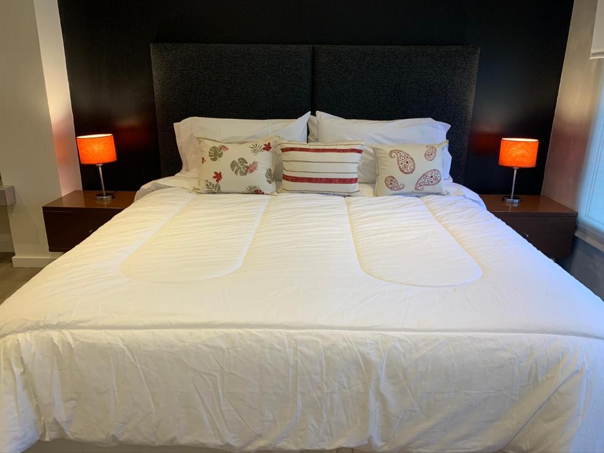 Urbana Apartments 413 Сан-Карлос-де-Барилоче Экстерьер фото