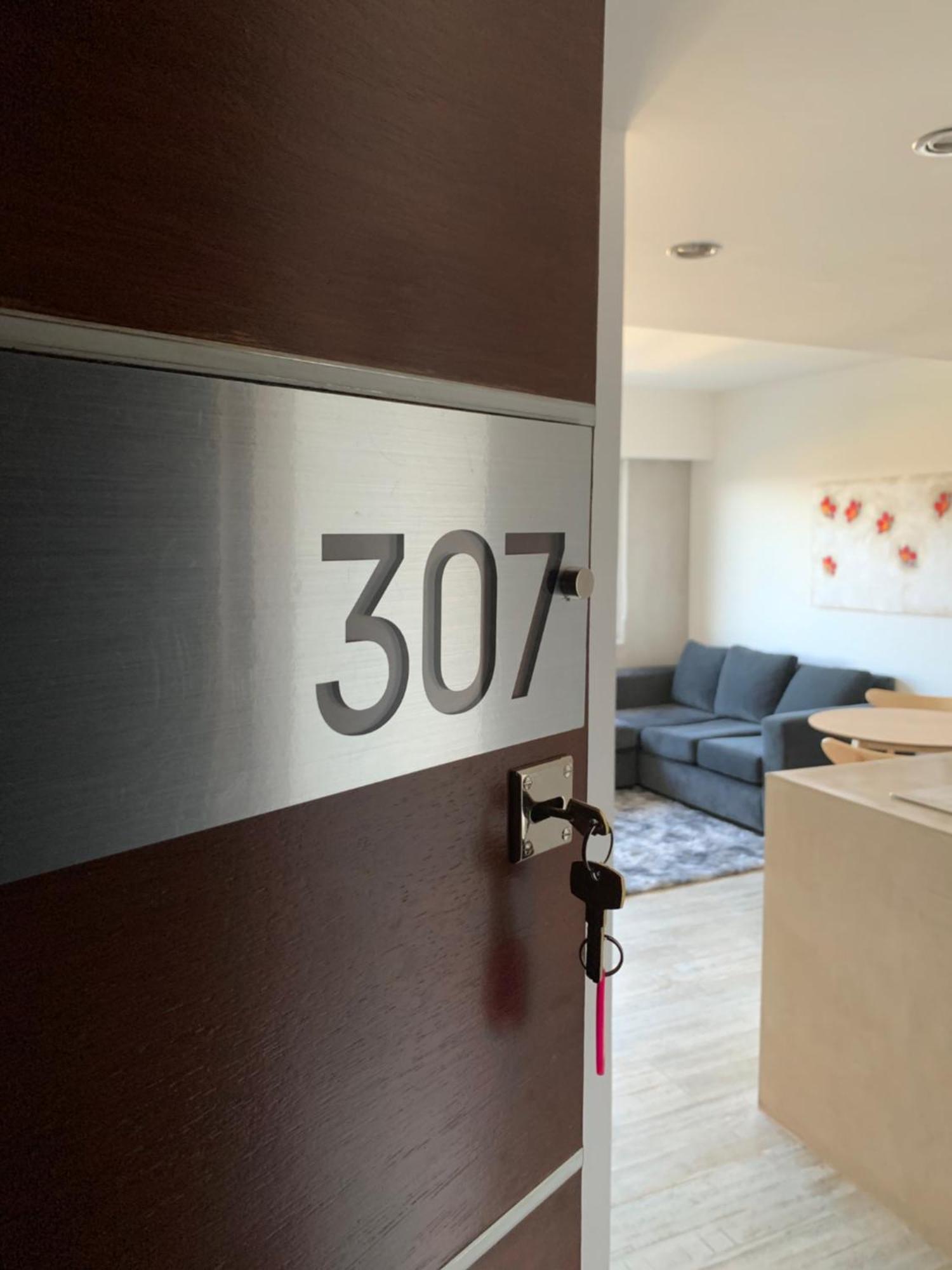 Urbana Apartments 413 Сан-Карлос-де-Барилоче Экстерьер фото