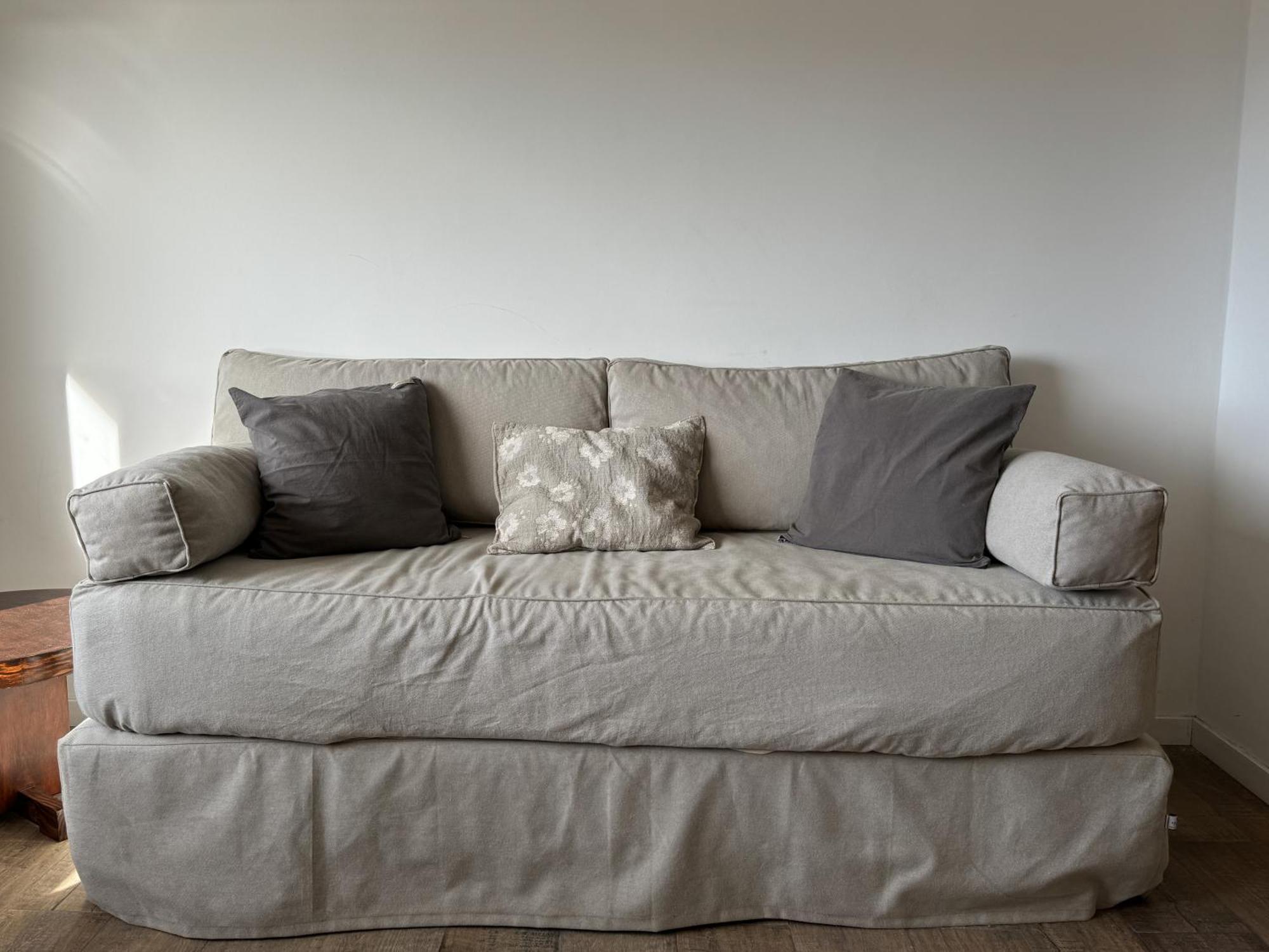 Urbana Apartments 413 Сан-Карлос-де-Барилоче Экстерьер фото