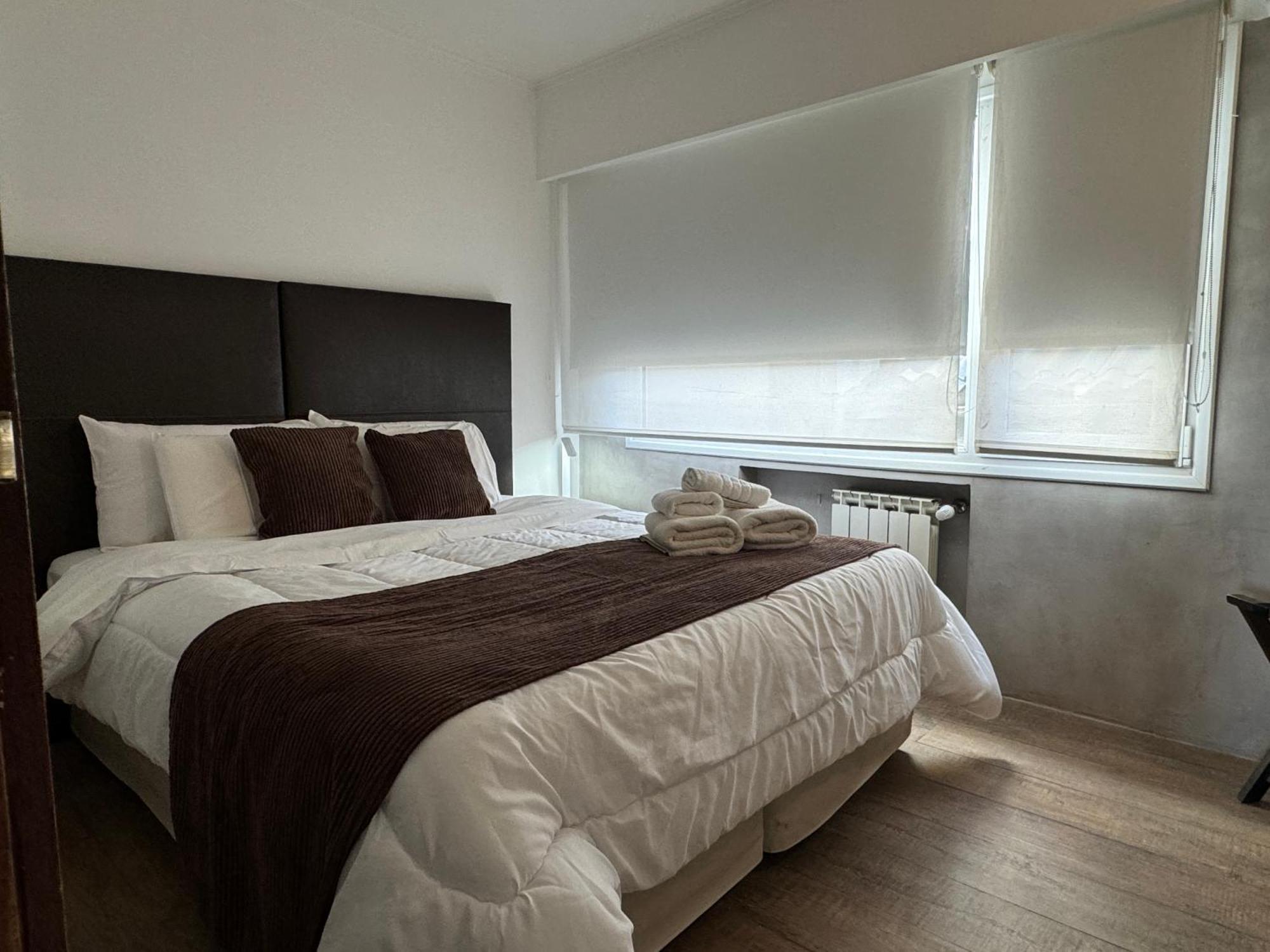 Urbana Apartments 413 Сан-Карлос-де-Барилоче Экстерьер фото