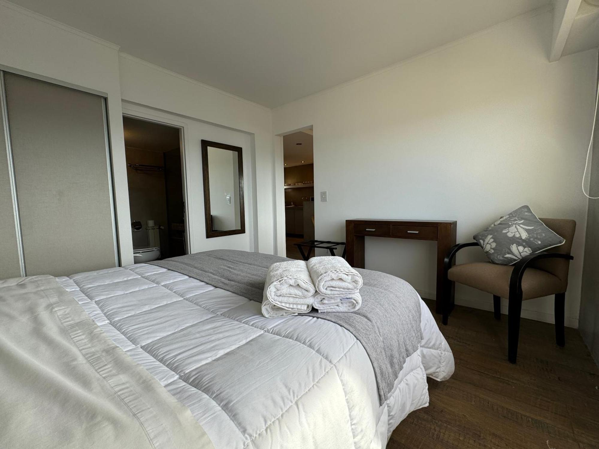 Urbana Apartments 413 Сан-Карлос-де-Барилоче Экстерьер фото