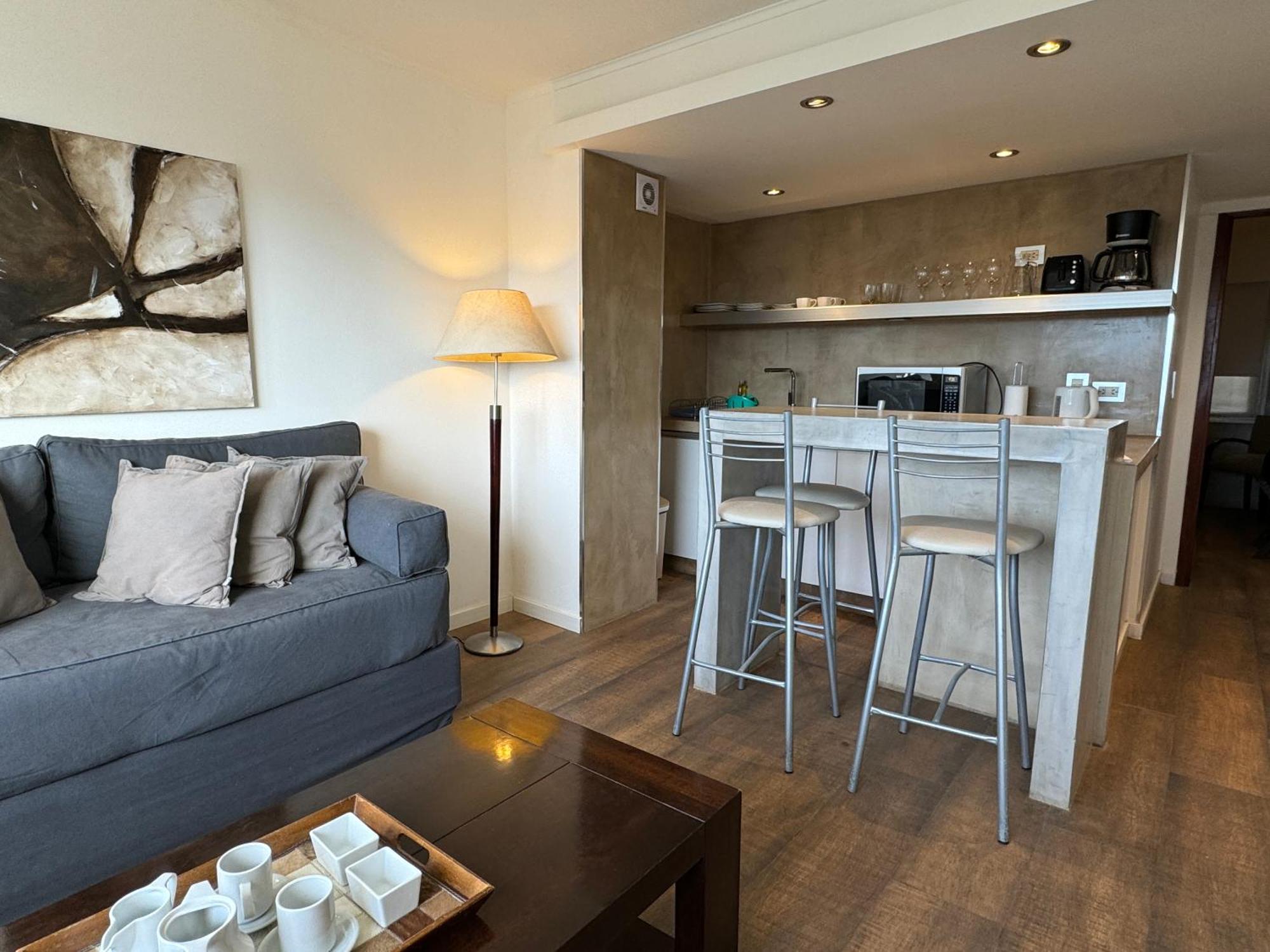 Urbana Apartments 413 Сан-Карлос-де-Барилоче Экстерьер фото