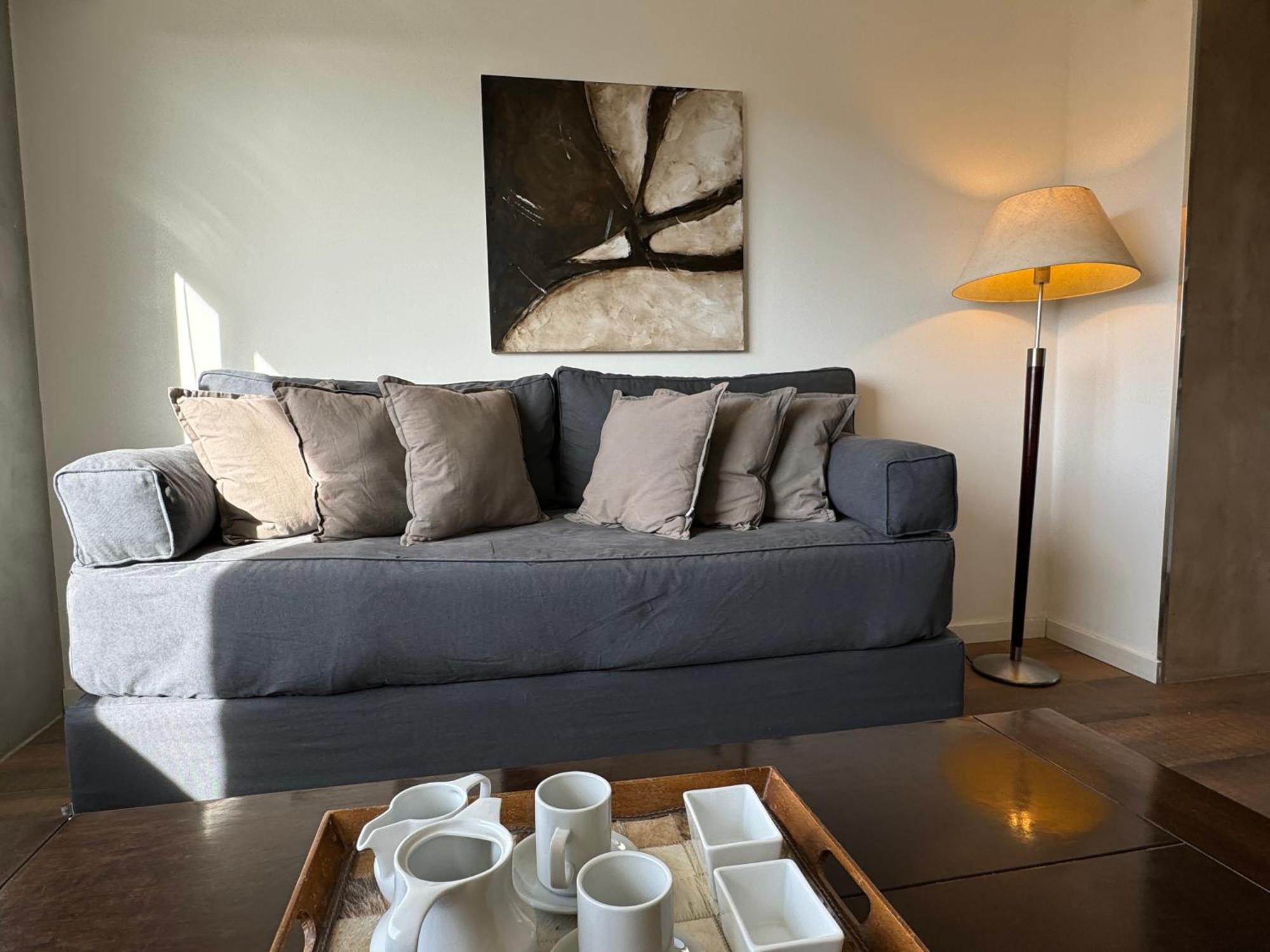 Urbana Apartments 413 Сан-Карлос-де-Барилоче Экстерьер фото