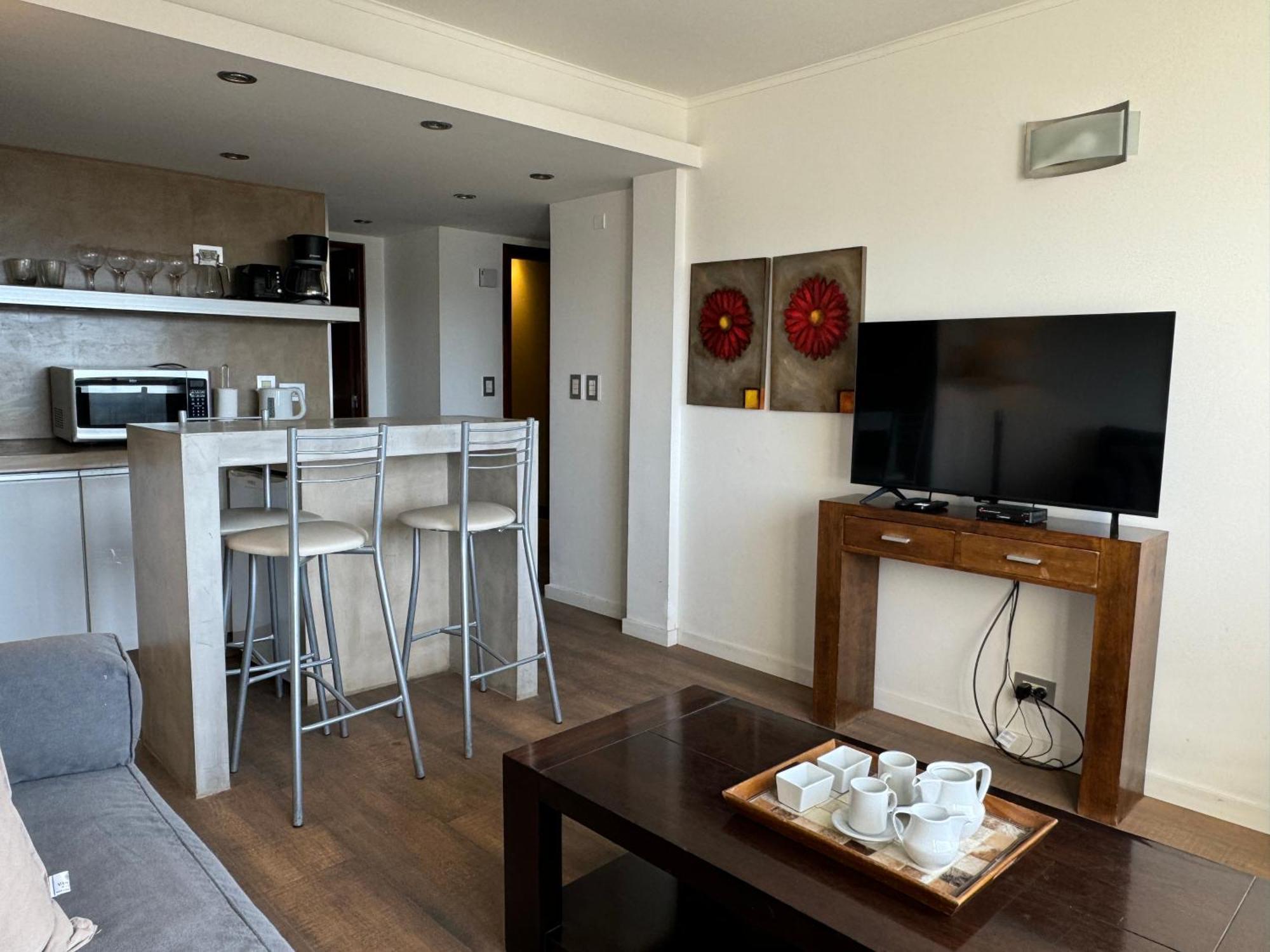 Urbana Apartments 413 Сан-Карлос-де-Барилоче Экстерьер фото