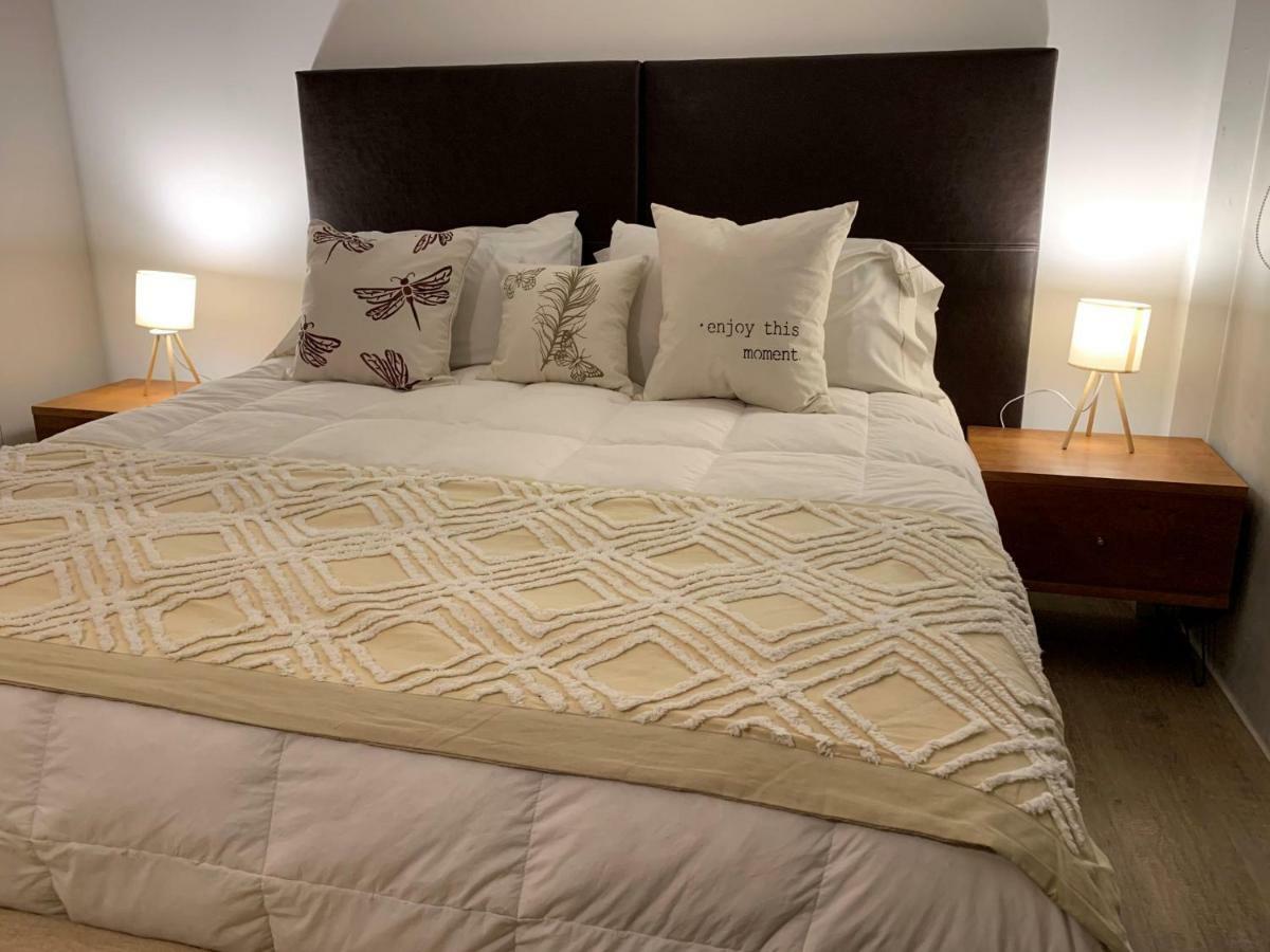 Urbana Apartments 413 Сан-Карлос-де-Барилоче Экстерьер фото